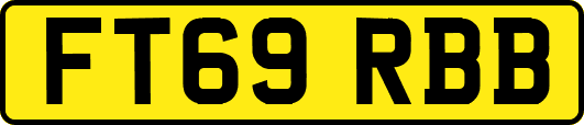 FT69RBB