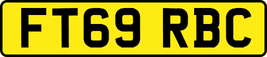 FT69RBC