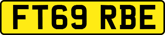 FT69RBE