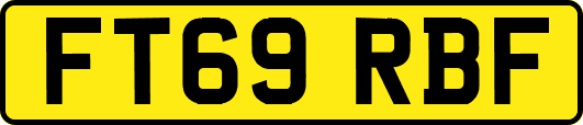 FT69RBF