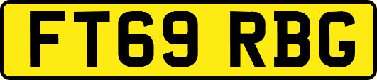 FT69RBG
