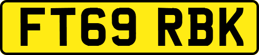 FT69RBK