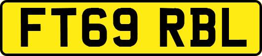 FT69RBL