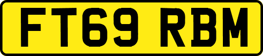FT69RBM
