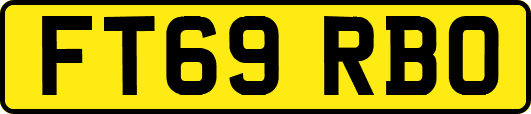 FT69RBO