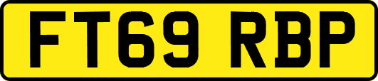 FT69RBP