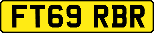 FT69RBR