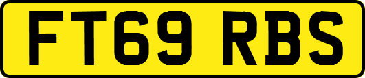 FT69RBS