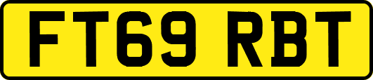 FT69RBT