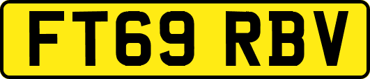 FT69RBV