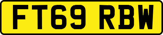 FT69RBW