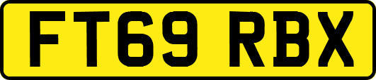 FT69RBX