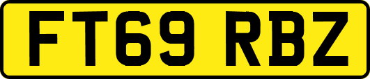 FT69RBZ