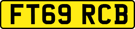 FT69RCB