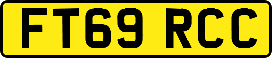 FT69RCC