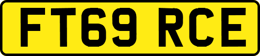 FT69RCE