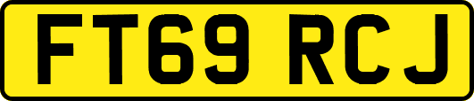 FT69RCJ