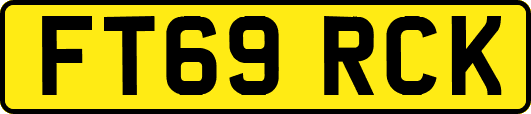 FT69RCK