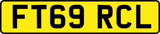 FT69RCL