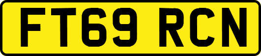 FT69RCN