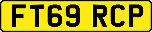 FT69RCP