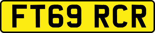 FT69RCR
