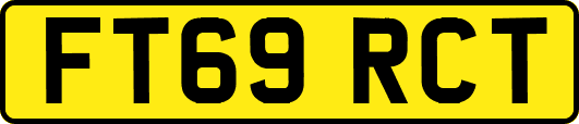FT69RCT
