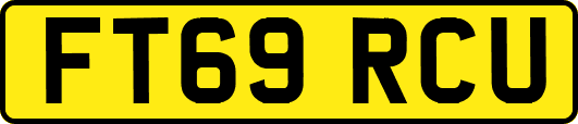 FT69RCU