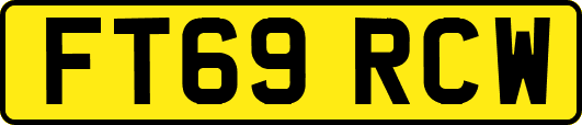 FT69RCW