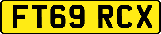 FT69RCX