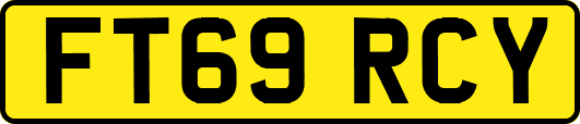 FT69RCY