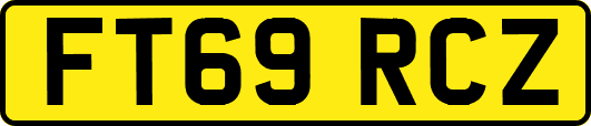 FT69RCZ