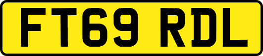 FT69RDL