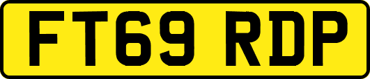 FT69RDP