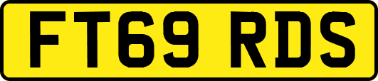 FT69RDS