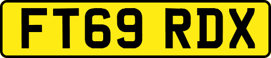 FT69RDX