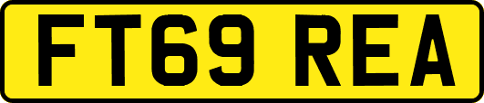 FT69REA