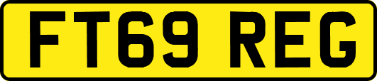 FT69REG
