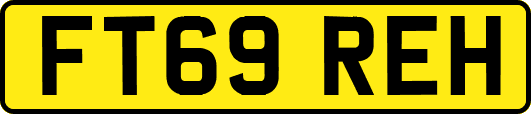 FT69REH