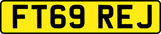 FT69REJ