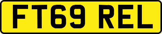 FT69REL