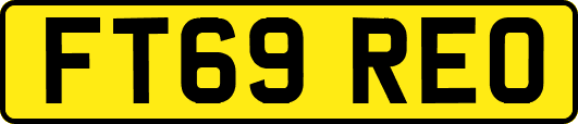 FT69REO