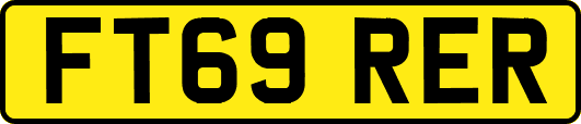 FT69RER
