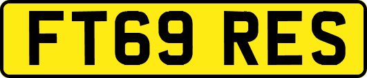 FT69RES