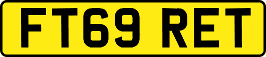 FT69RET