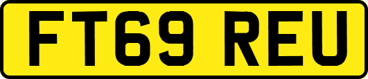 FT69REU