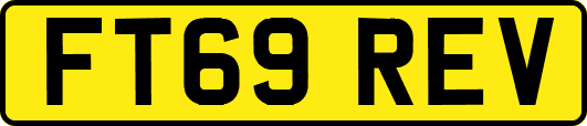 FT69REV