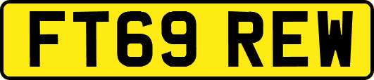 FT69REW