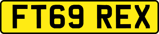FT69REX