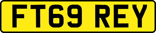 FT69REY